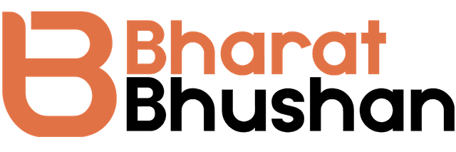 Bharat Bhushan